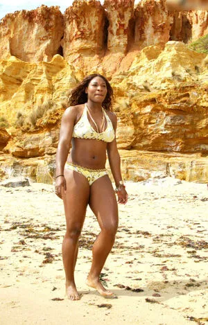 Serena Williams / serenawilliams nude photo #0191