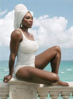 Serena Williams / serenawilliams nude photo #0210