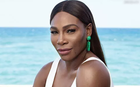 Serena Williams / serenawilliams nude photo #0213