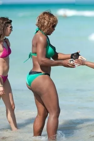 Serena Williams / serenawilliams nude photo #0223