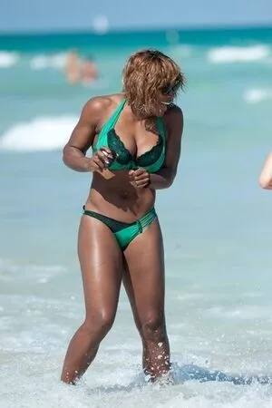 Serena Williams / serenawilliams nude photo #0225