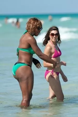 Serena Williams / serenawilliams nude photo #0226