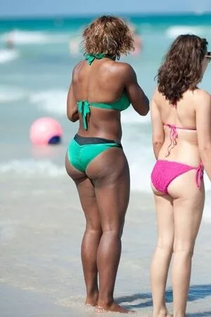 Serena Williams / serenawilliams nude photo #0227