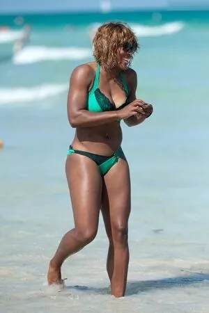 Serena Williams / serenawilliams nude photo #0230