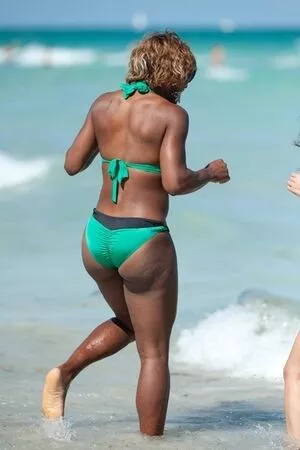 Serena Williams / serenawilliams nude photo #0234