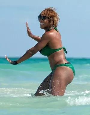 Serena Williams / serenawilliams nude photo #0235