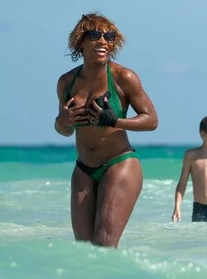 Serena Williams / serenawilliams nude photo #0236