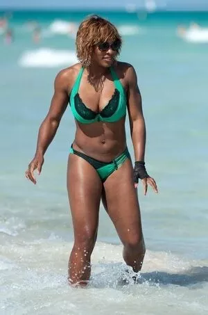 Serena Williams / serenawilliams nude photo #0239