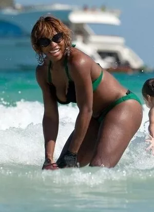 Serena Williams / serenawilliams nude photo #0241