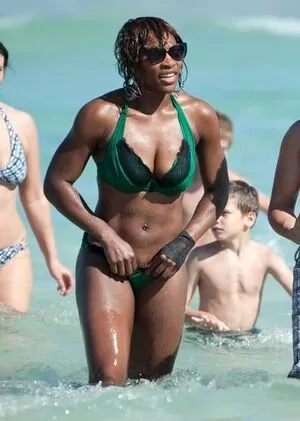 Serena Williams / serenawilliams nude photo #0242