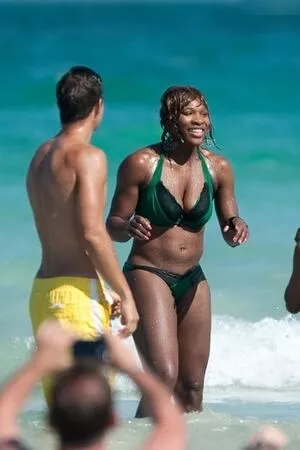 Serena Williams / serenawilliams nude photo #0250