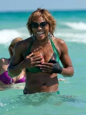 Serena Williams / serenawilliams nude photo #0253