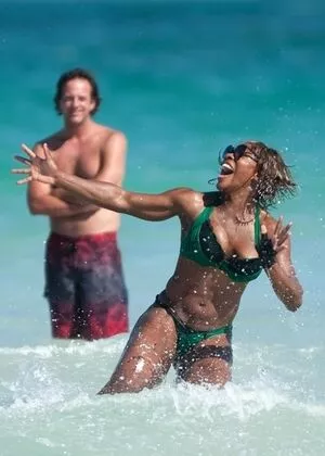 Serena Williams / serenawilliams nude photo #0260