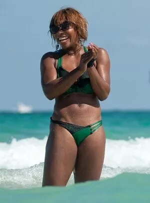 Serena Williams / serenawilliams nude photo #0262