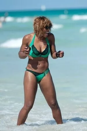 Serena Williams / serenawilliams nude photo #0265