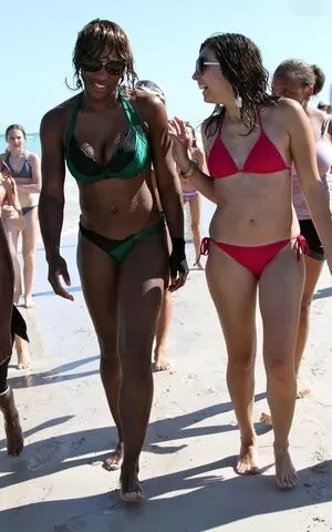 Serena Williams / serenawilliams nude photo #0266