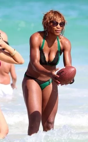 Serena Williams / serenawilliams nude photo #0267