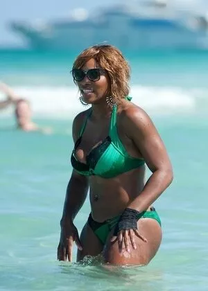 Serena Williams / serenawilliams nude photo #0270