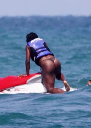 Serena Williams / serenawilliams nude photo #0286