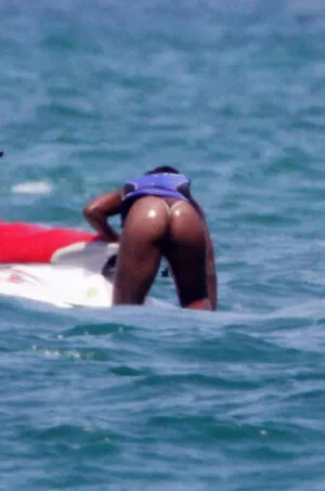 Serena Williams / serenawilliams nude photo #0287