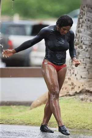 Serena Williams / serenawilliams nude photo #0291