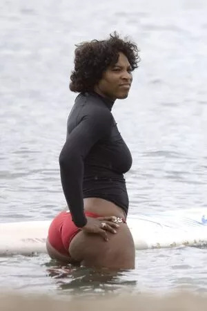 Serena Williams / serenawilliams nude photo #0297