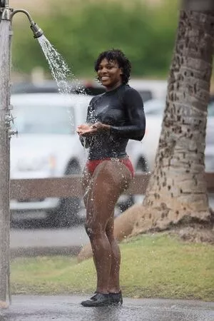 Serena Williams / serenawilliams nude photo #0299