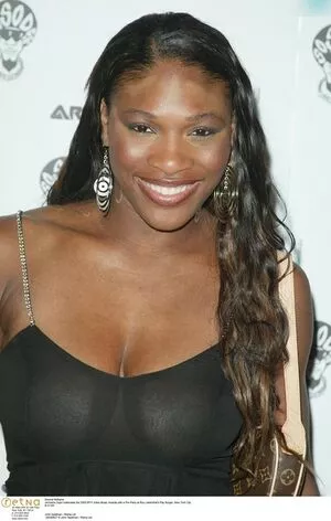 Serena Williams / serenawilliams nude photo #0302