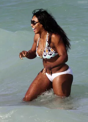 Serena Williams / serenawilliams nude photo #0309