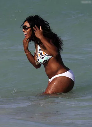 Serena Williams / serenawilliams nude photo #0310