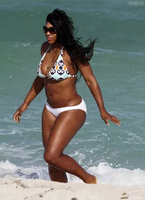 Serena Williams / serenawilliams nude photo #0311