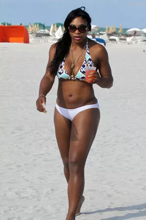 Serena Williams / serenawilliams nude photo #0312