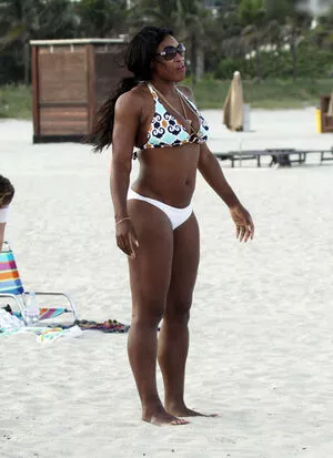 Serena Williams / serenawilliams nude photo #0314