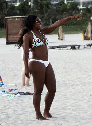 Serena Williams / serenawilliams nude photo #0315