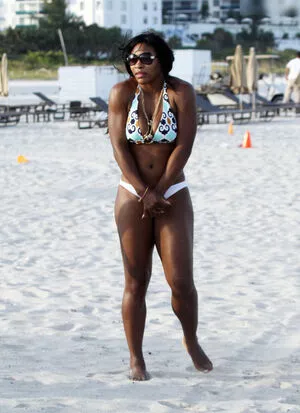 Serena Williams / serenawilliams nude photo #0316