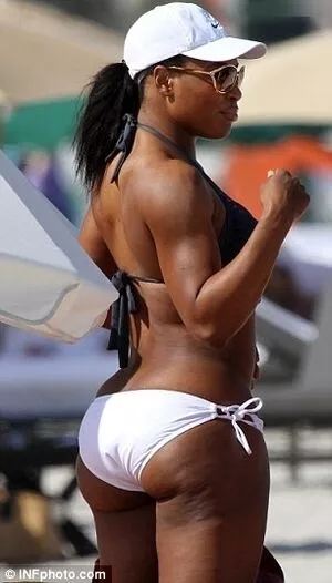 Serena Williams / serenawilliams nude photo #0338