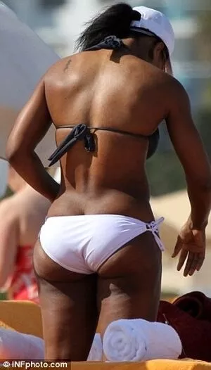 Serena Williams / serenawilliams nude photo #0339