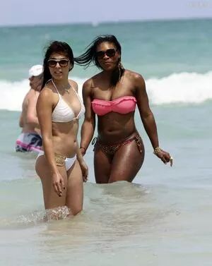 Serena Williams / serenawilliams nude photo #0340