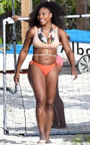 Serena Williams / serenawilliams nude photo #0350