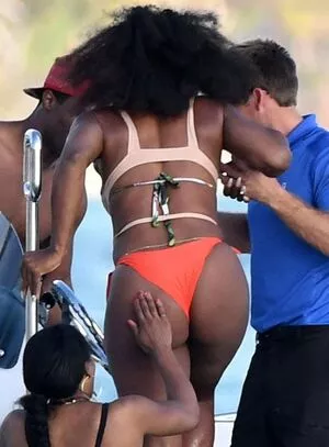 Serena Williams / serenawilliams nude photo #0353