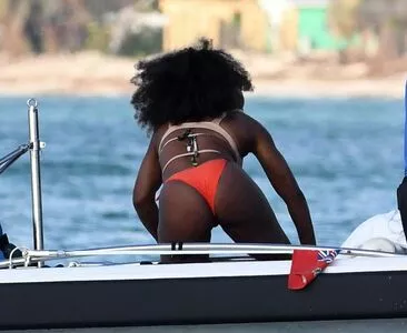 Serena Williams / serenawilliams nude photo #0354