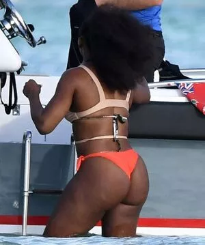 Serena Williams / serenawilliams nude photo #0355