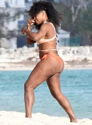 Serena Williams / serenawilliams nude photo #0358