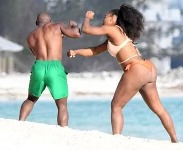 Serena Williams / serenawilliams nude photo #0361