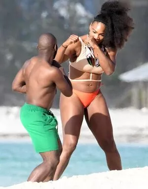 Serena Williams / serenawilliams nude photo #0362