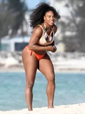 Serena Williams / serenawilliams nude photo #0364