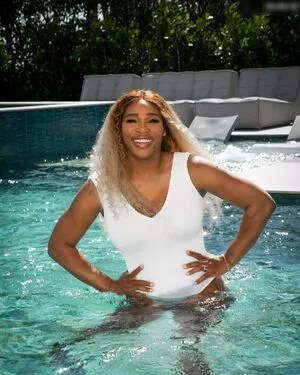 Serena Williams / serenawilliams nude photo #0375