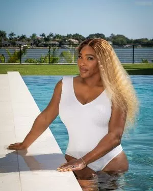 Serena Williams / serenawilliams nude photo #0379