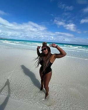 Serena Williams / serenawilliams nude photo #0382