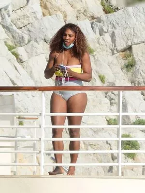 Serena Williams / serenawilliams nude photo #0409